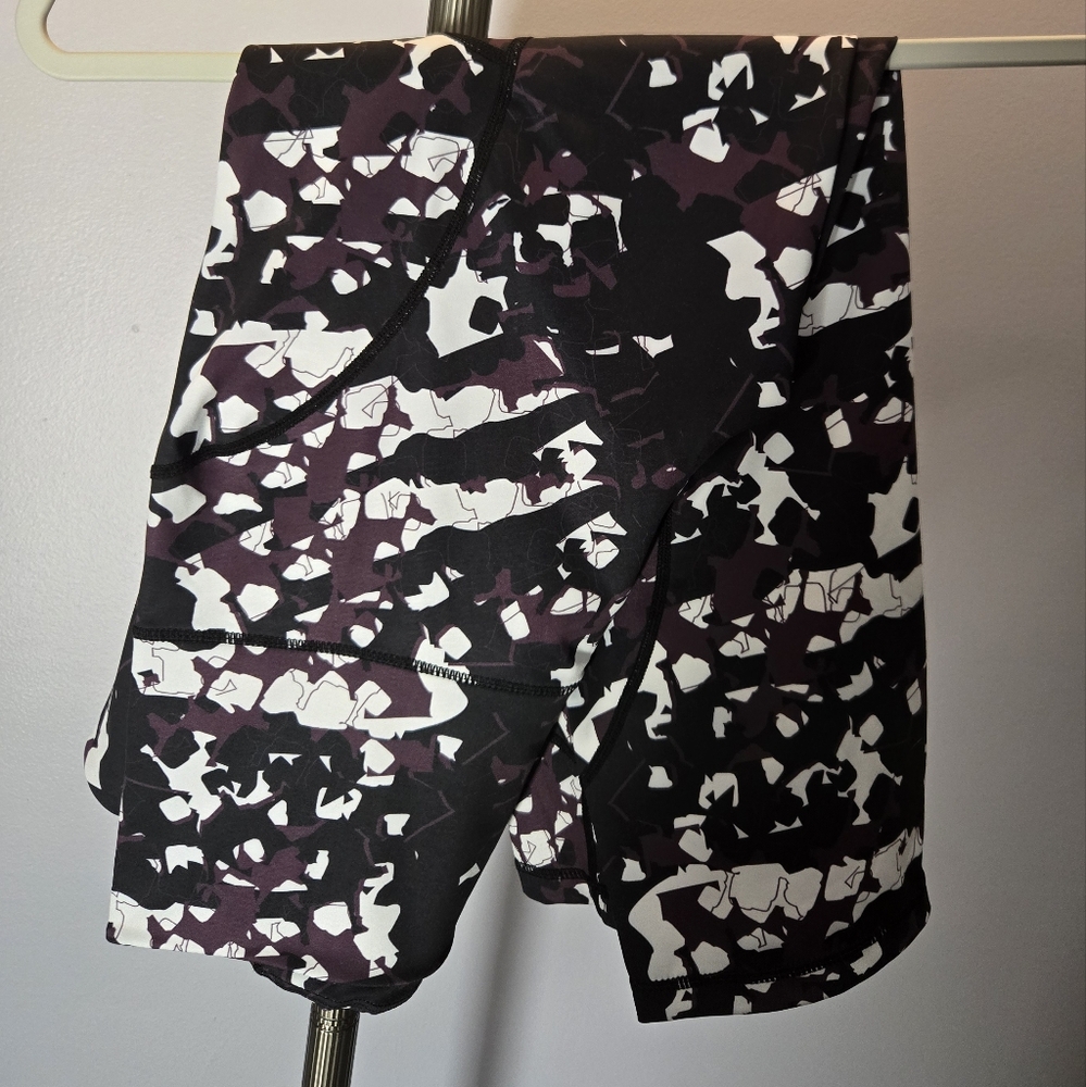 ACAI High-rise Workout Leggings